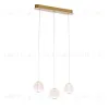 Подвесной светильник Delight Collection MD20001012 MD20001012-3B gold MD20001012-3B gold - 1