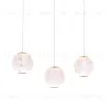 Подвесной светильник Delight Collection MD20001012 MD20001012-3B gold MD20001012-3B gold - 2