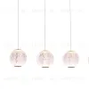 Подвесной светильник Delight Collection MD20001012 MD20001012-5B gold MD20001012-5B gold - 2