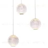 Подвесной светильник Delight Collection MD20001012 MD20001012-7A gold MD20001012-7A gold - 2
