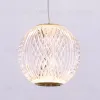 Подвесной светильник Delight Collection MD20001012 MD20001012-7A gold MD20001012-7A gold - 3