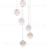 Подвесной светильник Delight Collection MD20001012 MD20001012-14A chrome MD20001012-14A chrome - 2