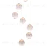 Подвесной светильник Delight Collection MD20001012 MD20001012-14A gold MD20001012-14A gold - 2