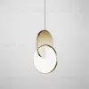 Подвесной светильник Delight Collection Eclipse 10305P gold 10305P gold - 2