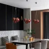 Подвесной светильник Delight Collection 19152 19152P/3 rose gold 19152P/3 rose gold - 3