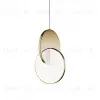 Подвесной светильник Delight Collection Eclipse 10305P gold 10305P gold - 1