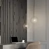 Подвесной светильник Delight Collection Ball Sola 9217P/D200 gold 9217P/D200 gold - 5