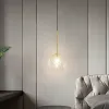 Подвесной светильник Delight Collection Ball Sola 9217P/D200 gold 9217P/D200 gold - 2