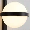 Настенный светильник Delight Collection 10228 10228W1 black 10228W1 black - 2