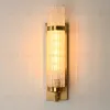 Настенный светильник Delight Collection BRWL7052 BRWL7052 antique brass BRWL7052 antique brass - 3
