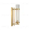 Настенный светильник Delight Collection BRWL7052 BRWL7052 antique brass BRWL7052 antique brass - 2