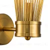 Бра Delight Collection Romeo KM1239W-1 brass KM1239W-1 brass - 2