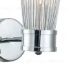 Бра Delight Collection Romeo KM1239W-1 chrome KM1239W-1 chrome - 2