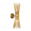 Бра Delight Collection Romeo KM1239W-2 brass KM1239W-2 brass - 1