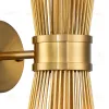 Бра Delight Collection Romeo KM1239W-2 brass KM1239W-2 brass - 2