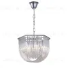 Подвесной светильник Delight Collection Murano Glass KR0116P-7L/A chrome KR0116P-7L/A chrome - 2