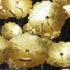 Подвесной светильник Delight Collection 8827 8827P/1 gold 8827P/1 gold - 3