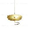 Подвесной светильник Delight Collection 8827 8827P/1 gold 8827P/1 gold - 1