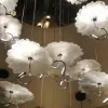 Подвесной светильник Delight Collection 8827 8827P/1 silver 8827P/1 silver - 2