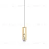 Подвесной светильник Delight Collection OM8201004 OM8201004-1 gold OM8201004-1 gold - 1