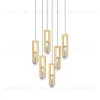 Подвесной светильник Delight Collection OM8201004 OM8201004-6 gold OM8201004-6 gold - 1