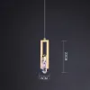 Подвесной светильник Delight Collection OM8201004 OM8201004-6 gold OM8201004-6 gold - 2