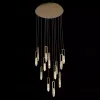 Подвесной светильник Delight Collection OM8201004 OM8201004-13 gold OM8201004-13 gold - 2