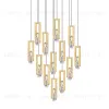 Подвесной светильник Delight Collection OM8201004 OM8201004-13 gold OM8201004-13 gold - 1