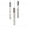 Подвесной светильник Delight Collection Trinity OM8201013-3 chrome OM8201013-3 chrome - 1