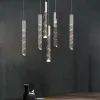 Подвесной светильник Delight Collection Trinity OM8201013-3 chrome OM8201013-3 chrome - 2