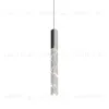 Подвесной светильник Delight Collection Trinity OM8201013-1 chrome OM8201013-1 chrome - 1