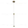 Подвесной светильник Delight Collection OMD807 OMD807B gold OMD807B gold - 2