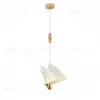 Подвесной светильник Delight Collection Butterfly OM8201008-1 rose gold OM8201008-1 rose gold - 2