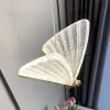 Подвесной светильник Delight Collection Butterfly OM8201008-1 rose gold OM8201008-1 rose gold - 5