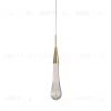 Подвесной светильник Delight Collection Pour MD2060-1A br.brass MD2060-1A br.brass - 1