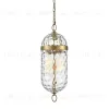 Подвесной светильник Delight Collection MD8571 MD8571-3C brass MD8571-3C brass - 1