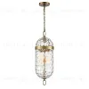 Подвесной светильник Delight Collection MD8571 MD8571-3C brass MD8571-3C brass - 2