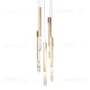 Подвесной светильник Delight Collection Vita MD7747-5A (new) br.brass MD7747-5A (new) br.brass - 1