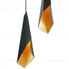 Подвесной светильник Delight Collection MD2063 MD2063-3A black/gold MD2063-3A black/gold - 2