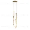 Подвесной светильник Delight Collection Vita MD7747-5A (new) br.brass MD7747-5A (new) br.brass - 2