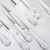 Подвесной светильник Delight Collection Pour MD2060-7A satin nickel MD2060-7A satin nickel - 3