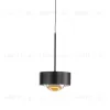 Подвесной светильник Delight Collection MD2826 MD2826-1A black MD2826-1A black - 1