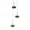Подвесной светильник Delight Collection MD2826 MD2826-3A black MD2826-3A black - 1