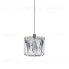 Подвесной светильник Delight Collection Glacier MD15030039-1A chrome MD15030039-1A chrome - 1