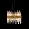 Подвесная люстра Delight Collection Zenna MD20020101-10ASG MD20020101-10ASG - 2