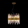 Подвесная люстра Delight Collection Zenna MD20020101-10ASG MD20020101-10ASG - 3