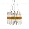 Подвесная люстра Delight Collection Zenna MD20020101-10ASG MD20020101-10ASG - 1