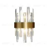 Настенный светильник Delight Collection Zenna MB20020101-2ASG MB20020101-2ASG - 1