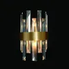 Настенный светильник Delight Collection Zenna MB20020101-2ASG MB20020101-2ASG - 2
