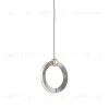 Подвесной светильник Delight Collection P0675 P0675-1A pearl black P0675-1A pearl black - 1